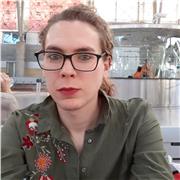 Profesora de historia del arte. Historia de españa o del mundo contemporáneo
